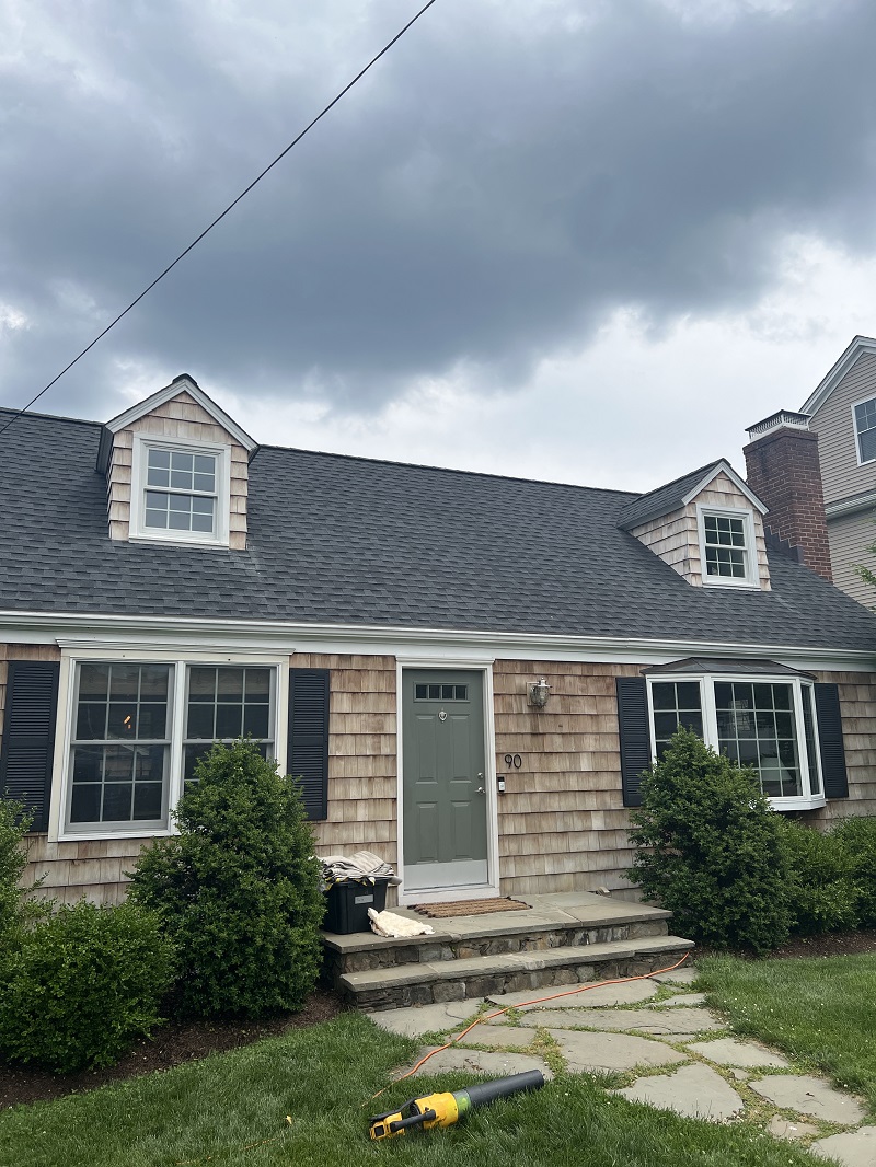 Andersen 400 Series Window Replacement